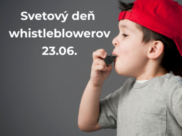Svetový deň whistleblowerov - Akí sú najznámejší oznamovatelia?